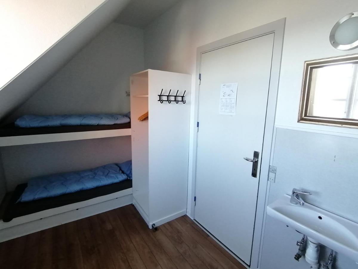 Gudhjem Hostel Zewnętrze zdjęcie